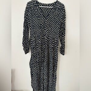 Christy Dawn Saunders dress